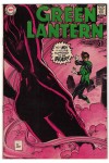 Green Lantern   73 VG+